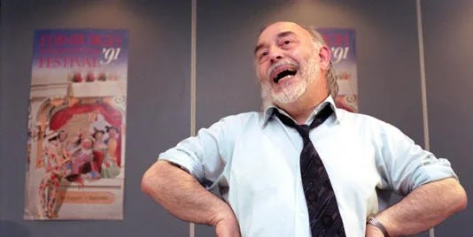 A tribute — Edinburgh Music Review