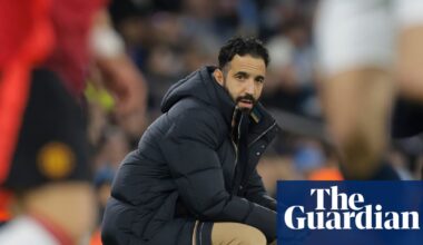 Manchester United’s flawed process: why Amorim appointment was doomed from the start | Manchester United