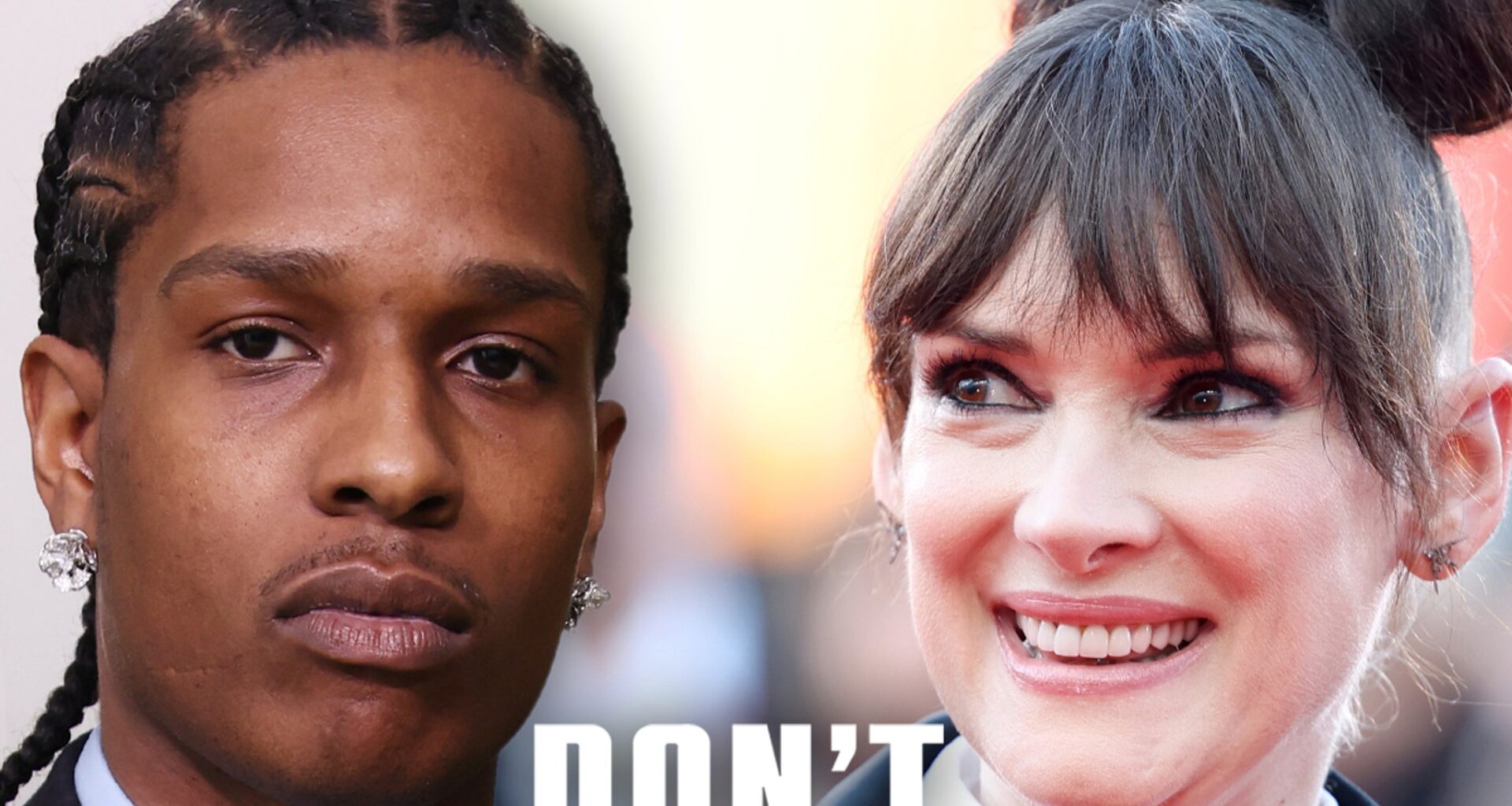 A$AP Rocky Finally Releasing 'Don't Be Dumb' Album Later This Month