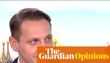 ‘See no evil, hear no evil’ Starmer goes on full sycophant alert | John Crace