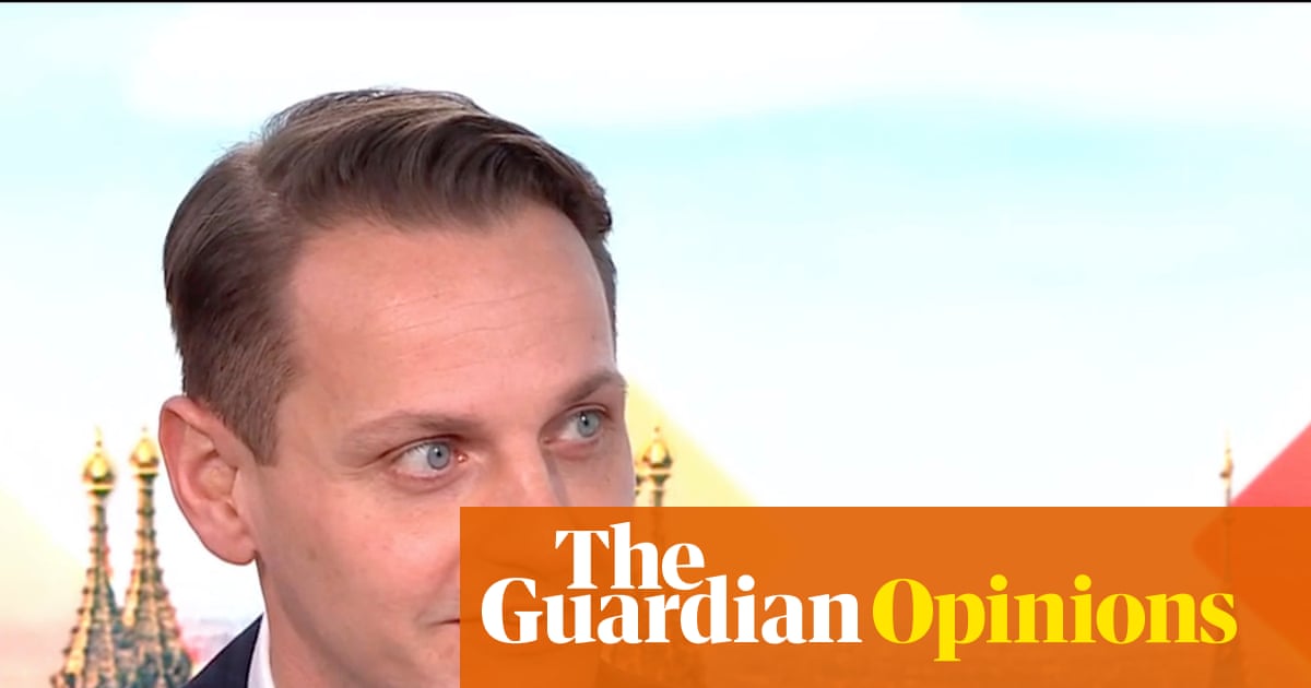 ‘See no evil, hear no evil’ Starmer goes on full sycophant alert | John Crace