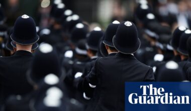 Failure to properly vet officers resulted in serial rapists within Met ranks, review finds | Metropolitan police