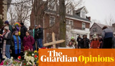 Six years after George Floyd, we must stand against an ICE killing in Minneapolis | Austin Sarat