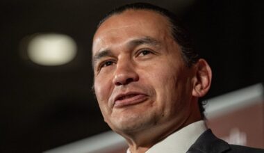 Churchill port is “our only hope” if Greenland dispute rises, Manitoba premier says - CTV News