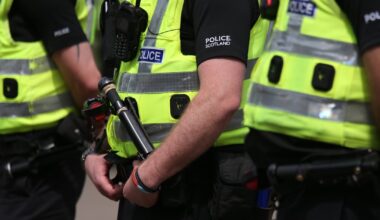 Police charge Rangers player with driving offences after car crash – The Irish News