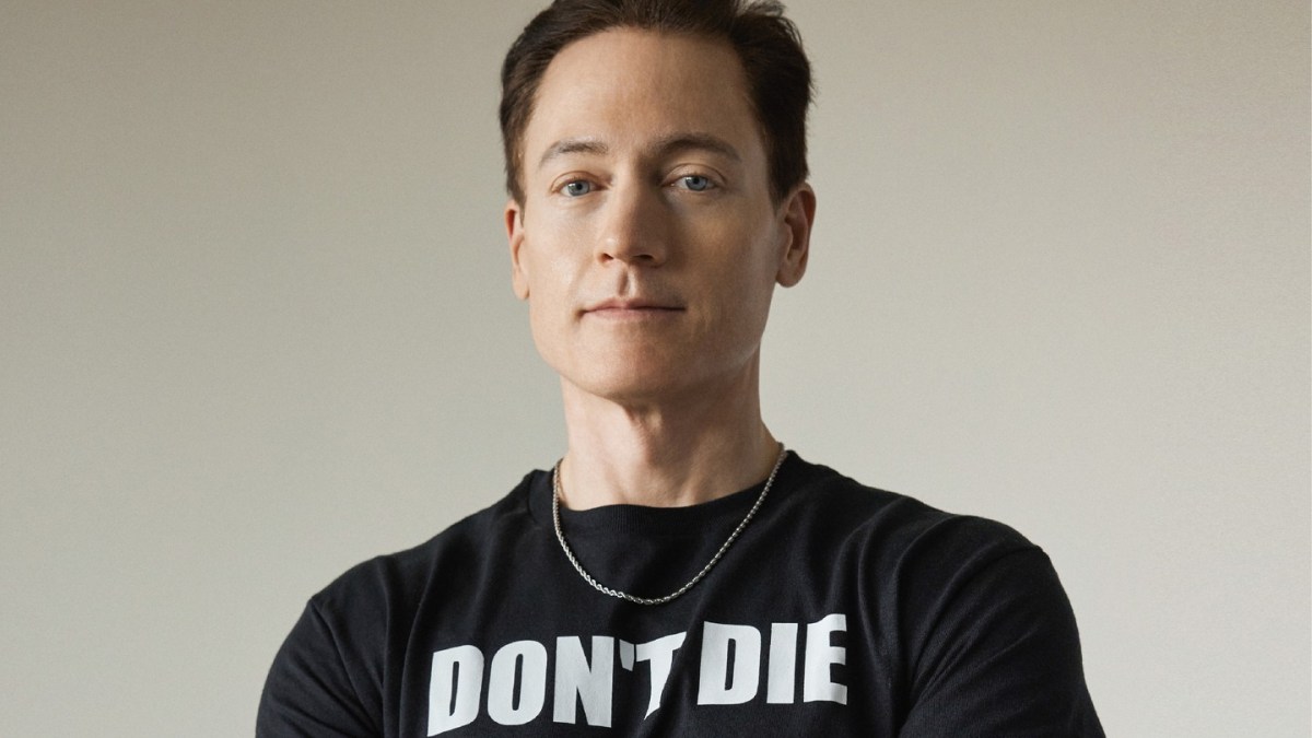 Uber-rich lead rise in diagnoses of ‘longevity fixation syndrome’