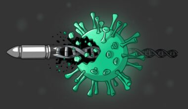 AI fires silver bullet for creating new life