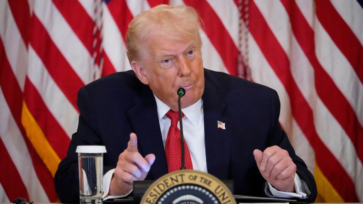 Starmer says tariffs over Greenland are ‘wrong’