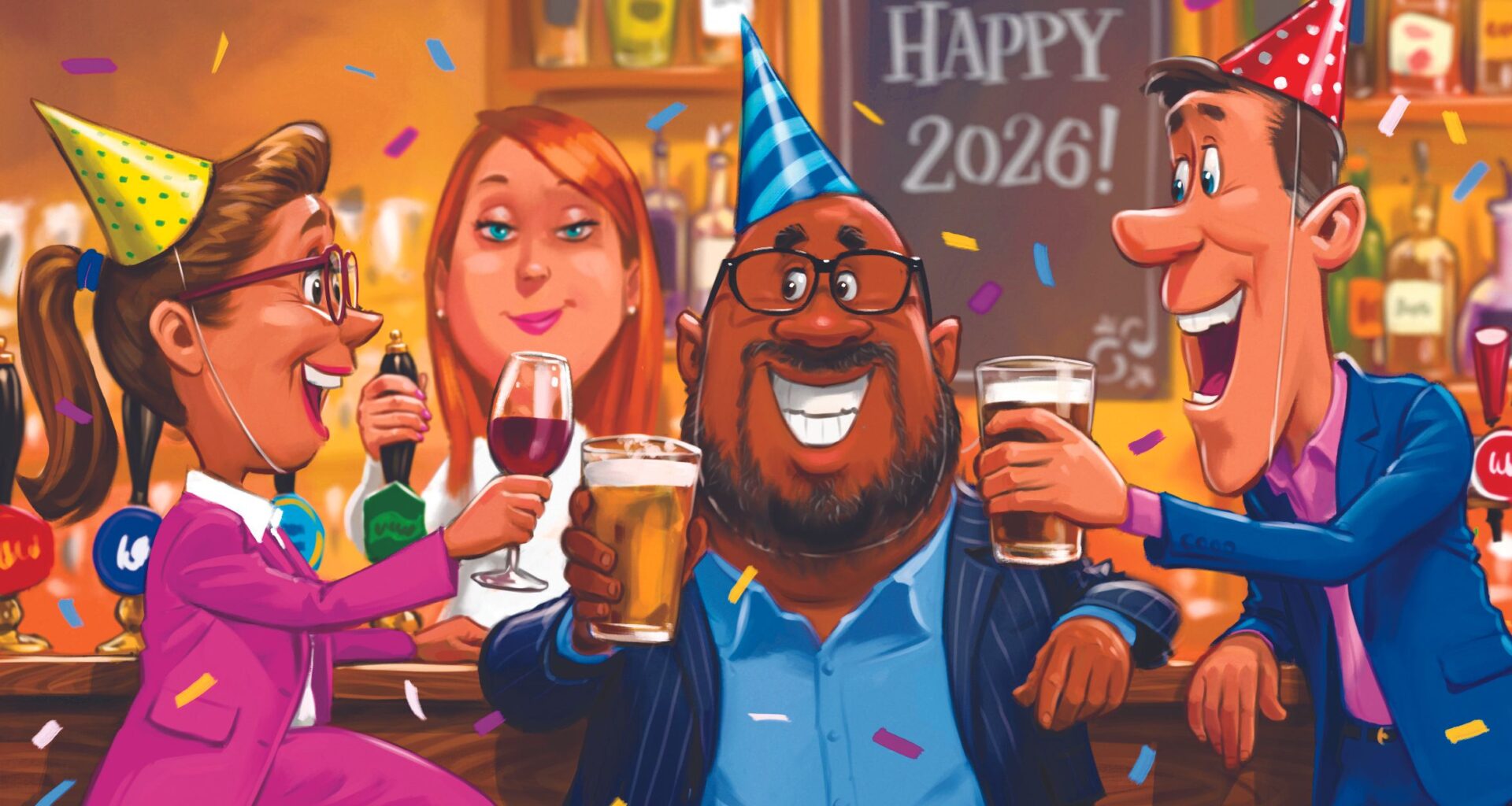 How to profit from the UK leisure sector in 2026