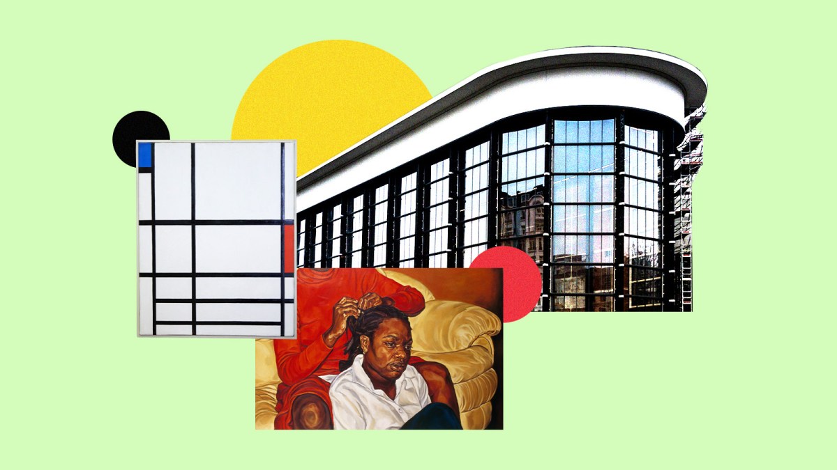 Inside Europe’s new art gallery taking on the Tate and the Guggenheim