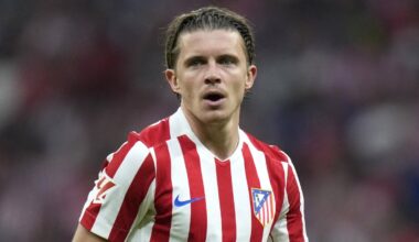 Tottenham hijack Aston Villa’s move for Conor Gallagher with £35m deal