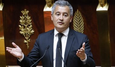 Stop legal immigration for three years, says French minister