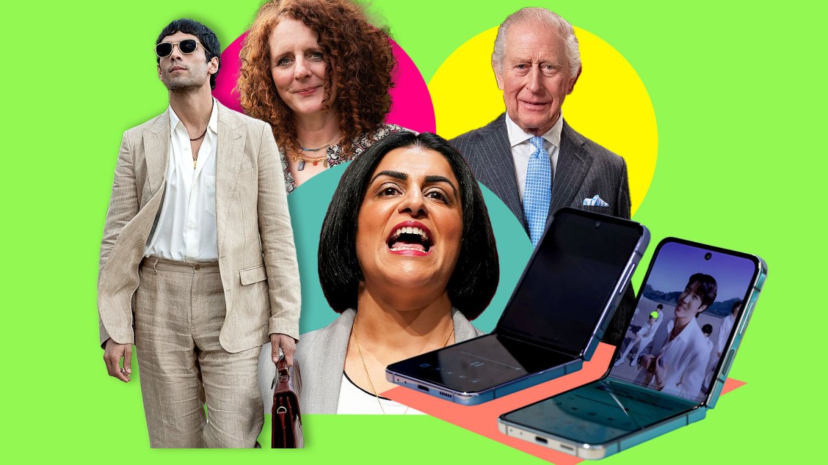 What to expect from 2026 in science, arts, politics and society