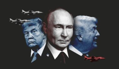 Putin hates risk. This may be the year he’s forced to gamble