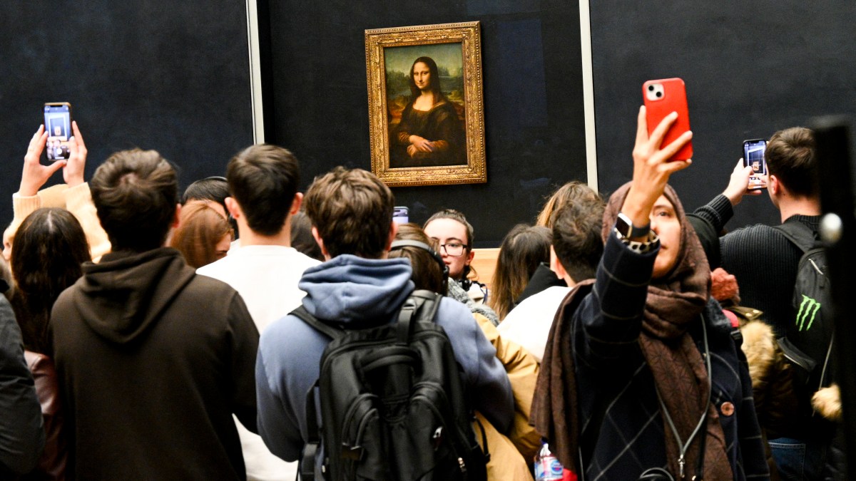 Can art really boost your health and make you feel younger?