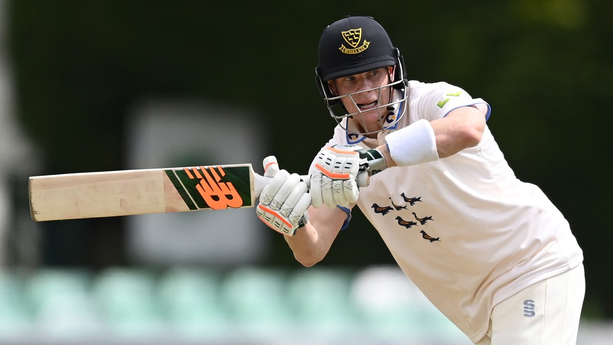 Plan to win back Ashes may include banning Aussies from county game