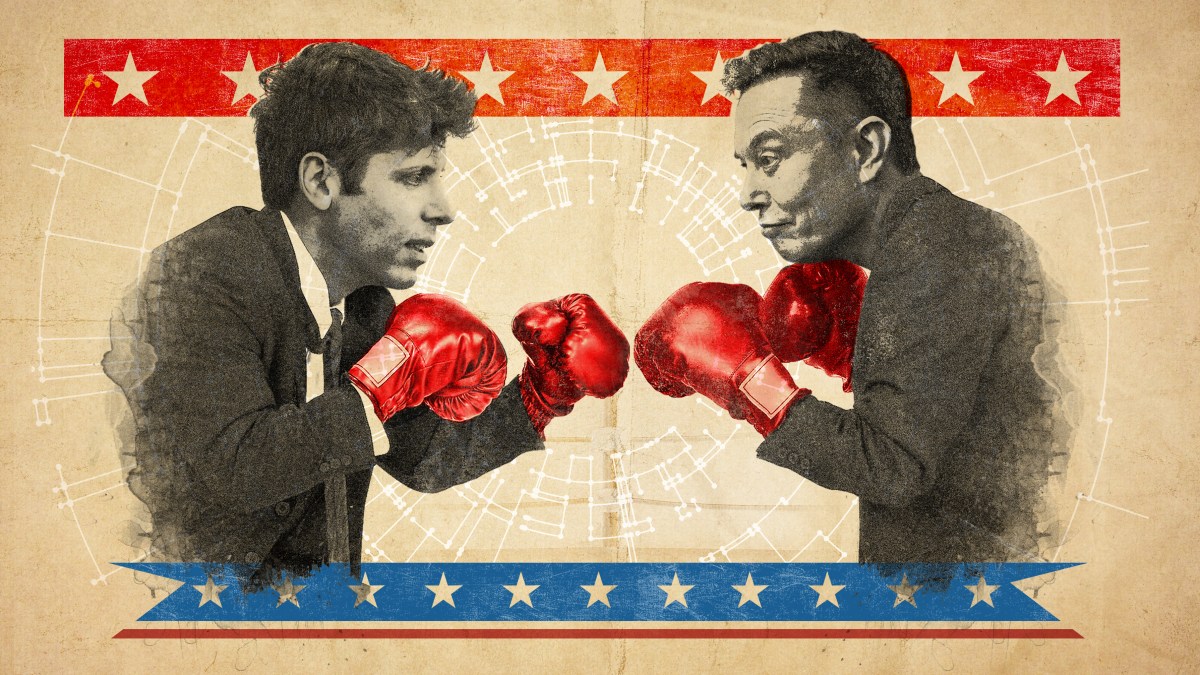 inside the battle for OpenAI