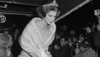Princess Irene of Greece obituary: reserved royal and humanitarian