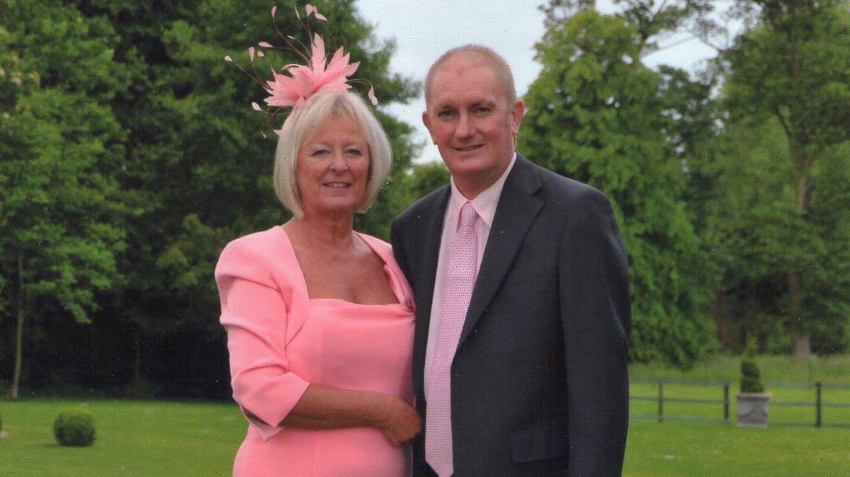 British couple killed in scuba diving accident in the Maldives