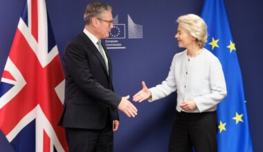 Don’t let City lose its shine in post-Brexit reset with Brussels