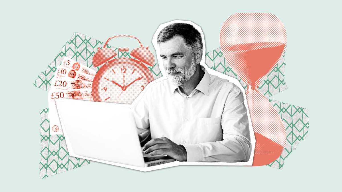 Nine money tasks to do before you die