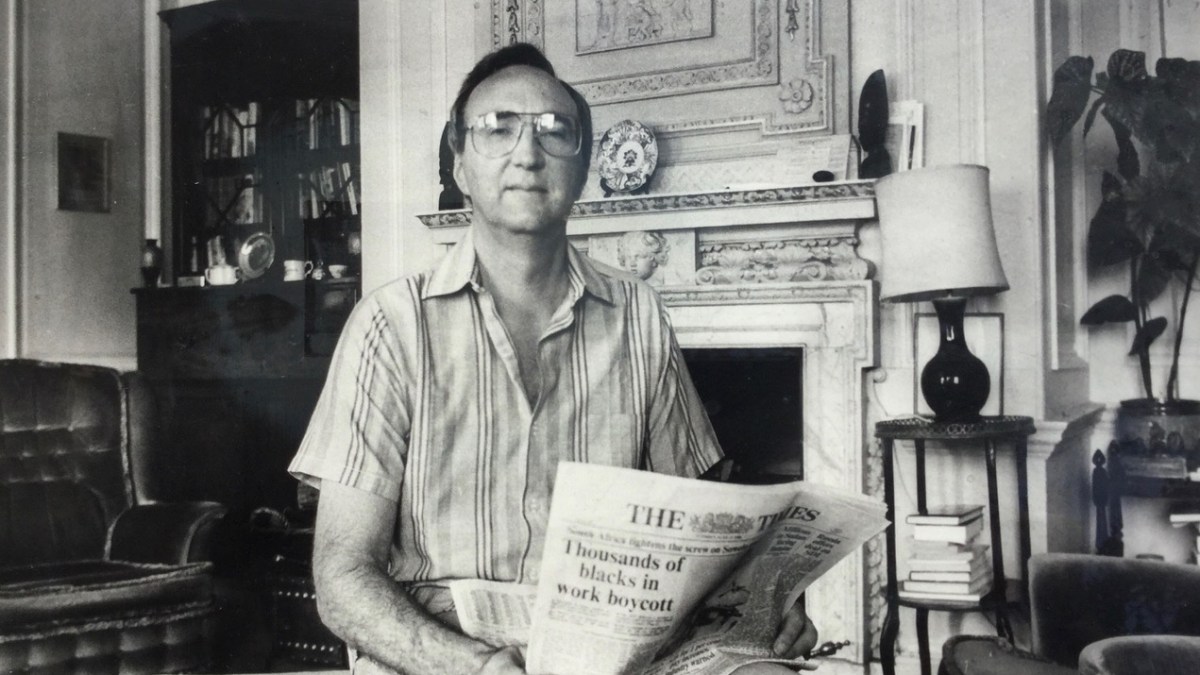 racing enthusiast, teacher and MI6 agent