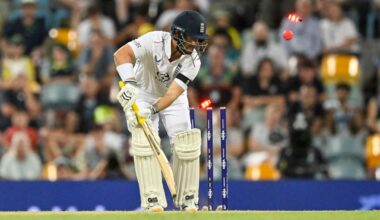 Plan to drop day-night Ashes Tests — because Australia are too good