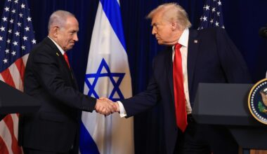 Netanyahu ‘persuaded Trump to postpone airstrikes against Iran’