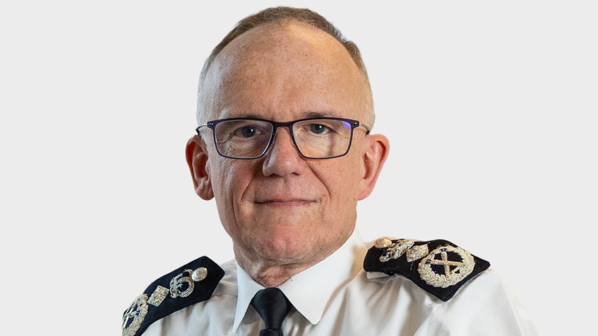 We’ve made London safer but we will keep working