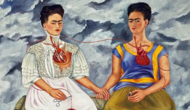 Are you ready for Frida Kahlo and Tracey Emin at Tate Modern?