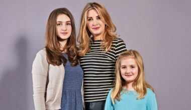 What to do about school refusal — from a mother who knows