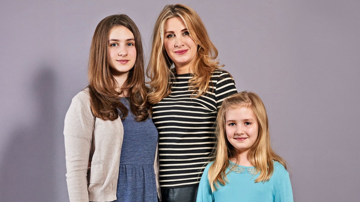 What to do about school refusal — from a mother who knows