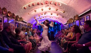 Spain’s gitanos seek ‘justice and dignity’ after centuries of prejudice