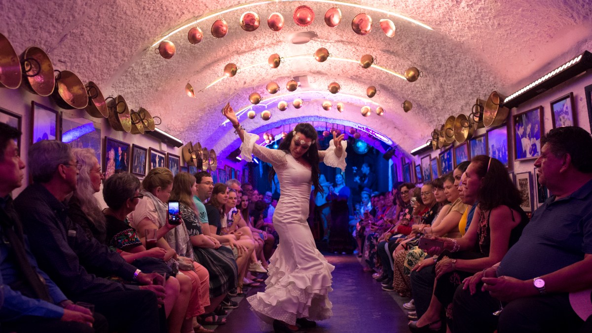 Spain’s gitanos seek ‘justice and dignity’ after centuries of prejudice