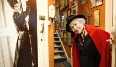 Blanche Marvin obituary: indefatigable London theatre critic