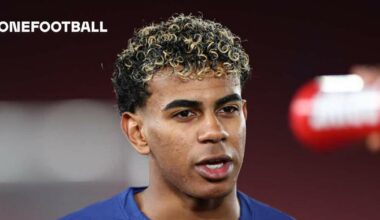 Lamine Yamal, Morocco’s unfinished project as Spain won the race