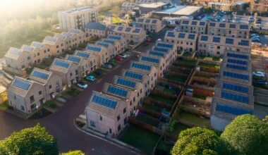 Q&A: What UK’s ‘warm homes plan’ means for climate change and energy bills