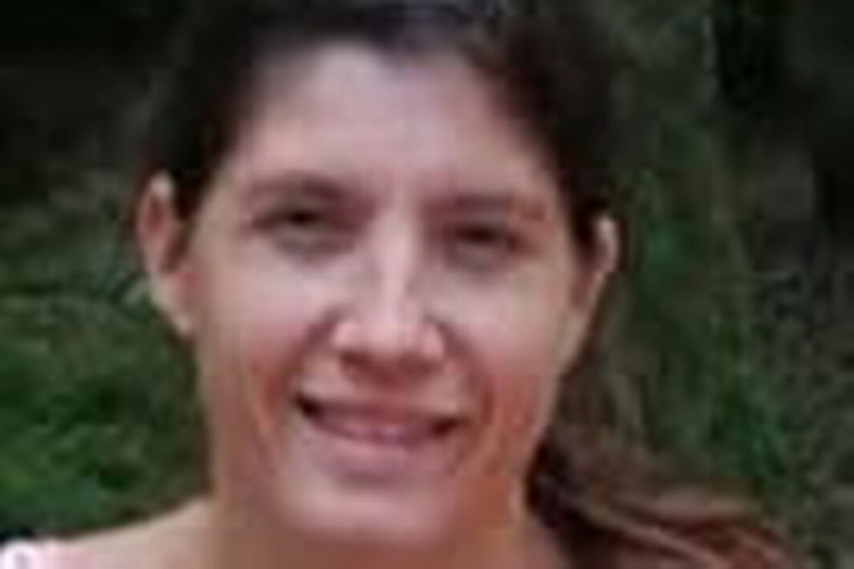 Donna Ball, 48, died following a collision on the A4119 bypass near Williamstown on Monday