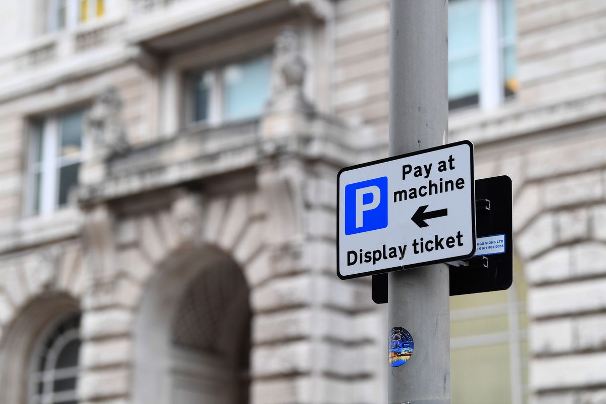 Liverpool Council has launched a concultation into extending parking charges in the city centre past their current 6pm cut-off