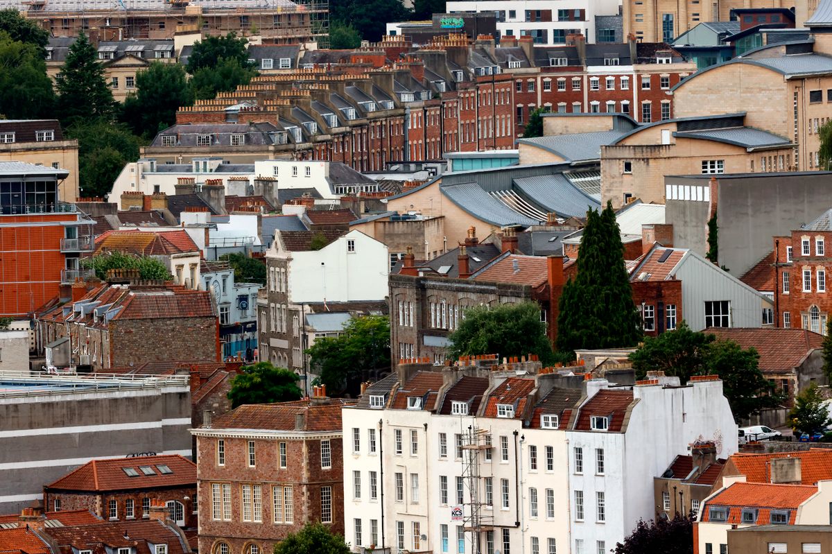Last year's Bristol Living Rent Commission Report found the average private rent in the city was increasing by 12.9 percent a year