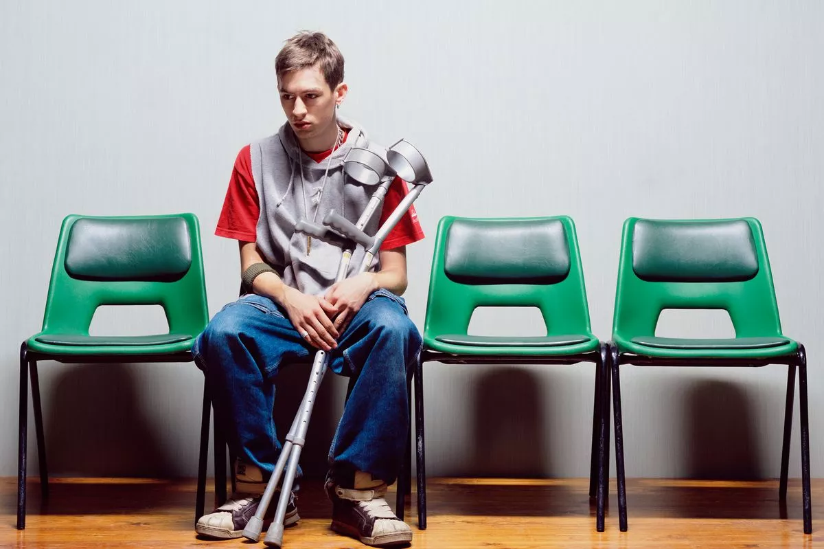 Many Scots waiting for hip or knee operations opt to go private to beat waiting times