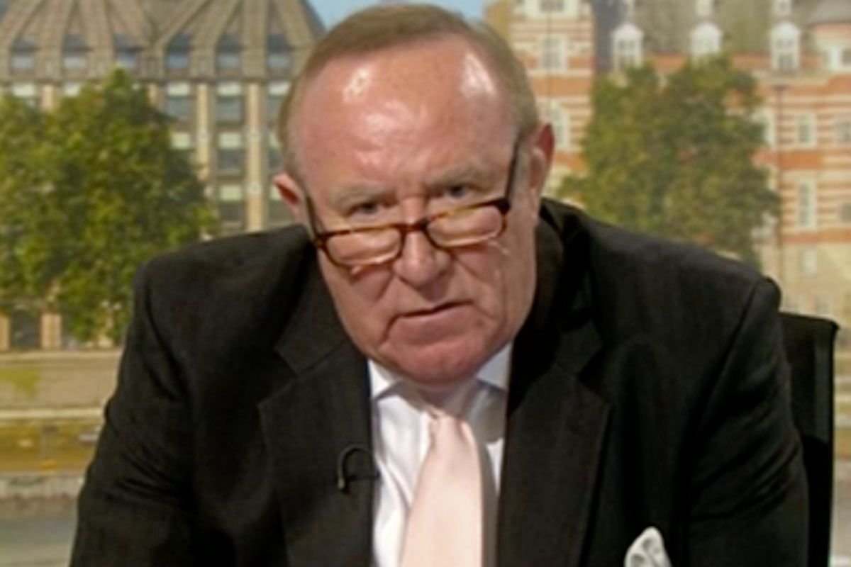 Andrew Neil
