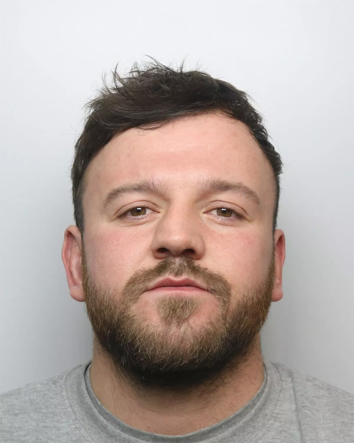 Alexander Campbell, 30