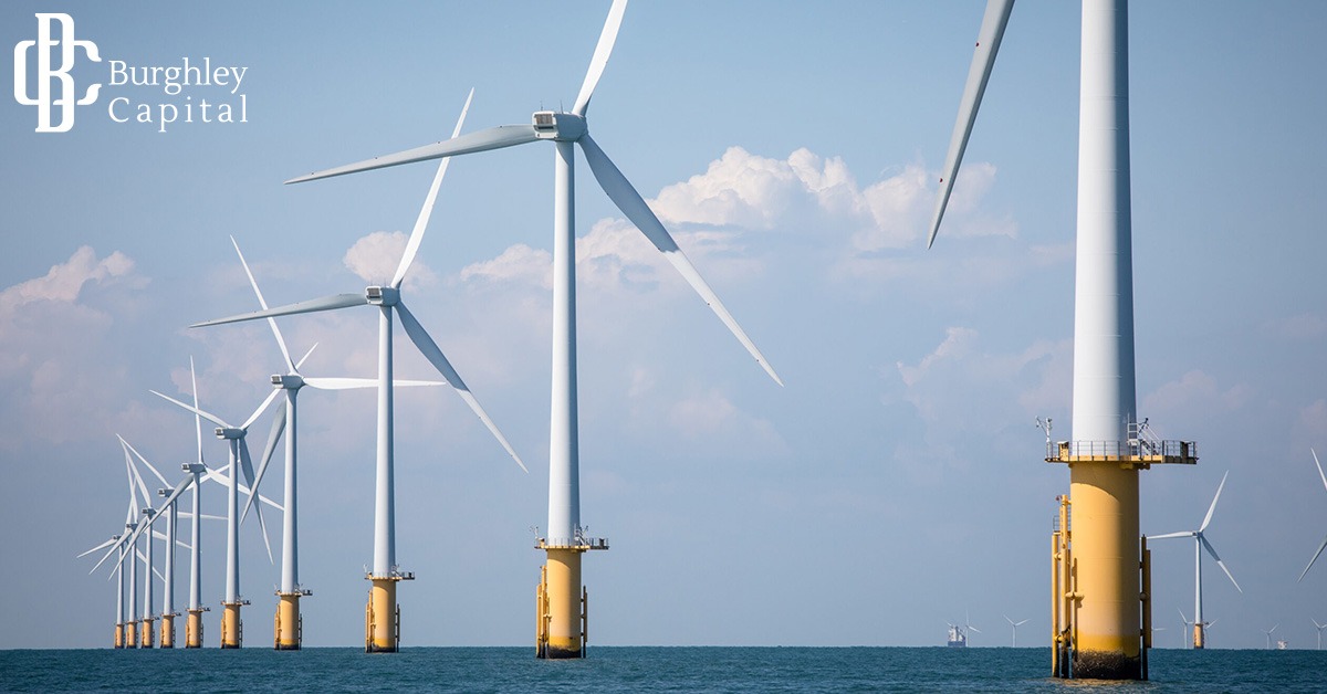 Britain Breaks Wind Energy Record