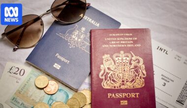 How new passport rules for UK and Ireland dual citizens will work