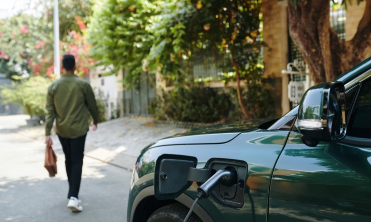 Electric Cars Overtake Petrol Vehicles in the European Union for the First Time