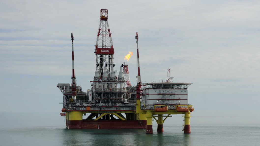 Ukraine Sets New Record With 24 Strikes on Russian Oil & Gas Sites in December