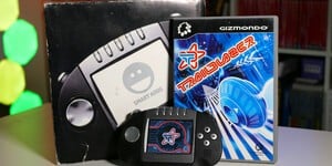 Previous Article: Best Of 2025: "The Worst Console Of All Time" Turned 20 In 2025 – Is Gizmondo Worth A Look?