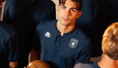 From Arsenal to Germany: Top 20 football kits of 2025