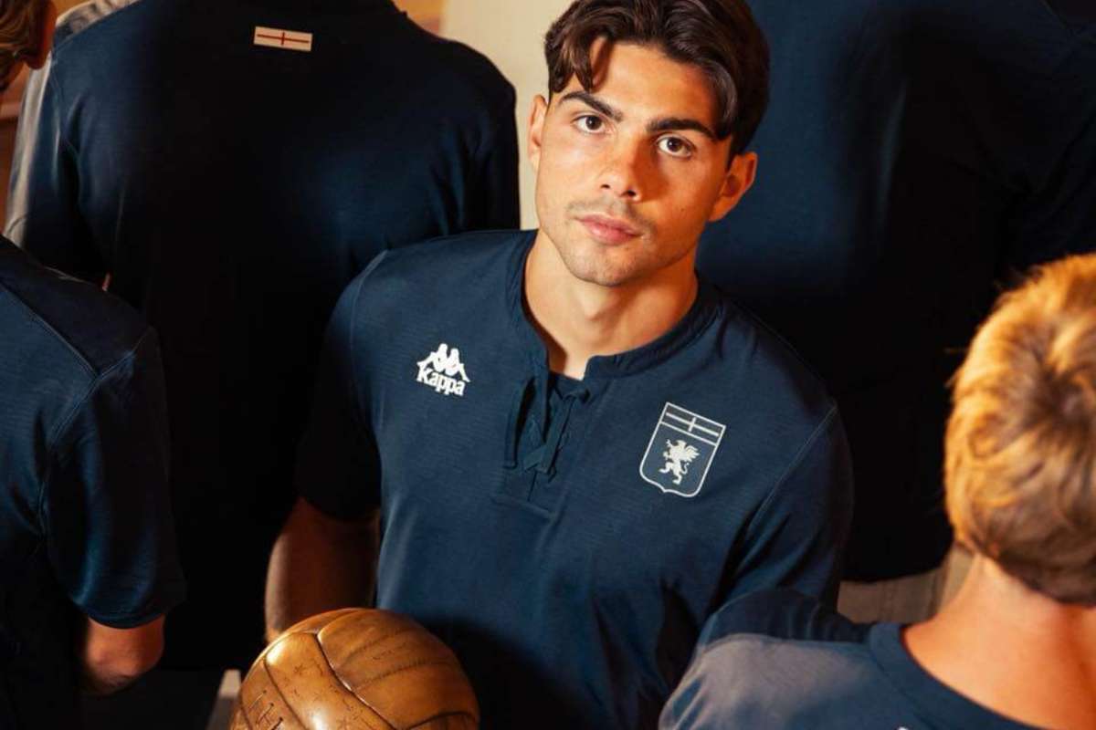 From Arsenal to Germany: Top 20 football kits of 2025